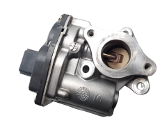 Egr Vožtuvas Renault Dacia 147102557R H8201143495 1.5 DCI Denso