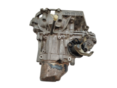 Pavarų dėžė 7701723235 JR5104 Renault Scenic 2 1.6 16v 1012