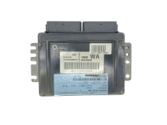 Valdymo Blokas 96435559 5WY1E07D Chevrolet Kemsco 57133