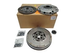 Sankabos+smagračio komplektas Originalus 1674211180 Citroen Peugeot