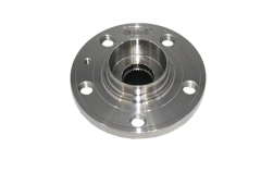 Rato Stebulė Priekis 6Q0407621BR 44070796801 VW Audi Seat Skoda Vika
