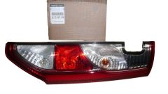 Žibintas Dešinioji Naujas Originalus 265506747R Renault
