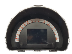 Spidometras Smart Forfour 248211809R Visteon 23922
