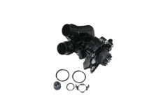Vandens Siurblys Vai VW Audi Seat Skoda 06H121026BF 11211819501 Vika