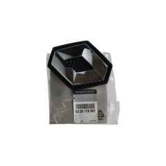 Emblema Originalus 8200179691 Renault