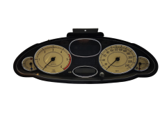Spidometras Rover 75 YAC112422 110008878036 2357