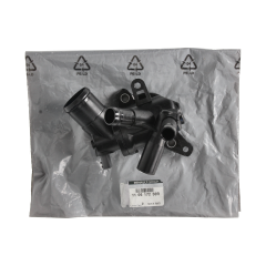 Termostato Korpusas Originalus 110617250R Renault