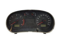 Spidometras Seat Leon W01M0920802D 110080152005 1440