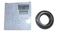 Rato Guolis Galas Originalus 432105162R Renault