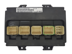 Valdymo bloko modulis Chrysler P04686921AG