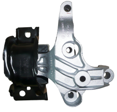 Variklio Atrama Originalus Renault Clio 4 Dokker 1.5 DCI 113758078R