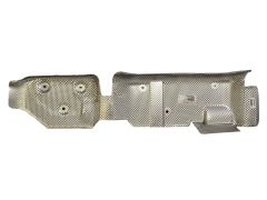 Šilumos Izoliacija Originalus 749282212R Renault