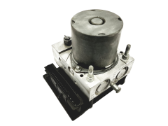 Abs Siurblys PSA FIAT 0265950319 9649988180 C8 807 Ulysse 2 47039