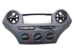 Šildymo Valdymo Blokas A/C Toyota Yaris 758277 758268-701B