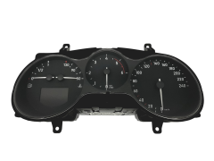 Spidometras Seat Altea 5P0920822E 110080280003 55955