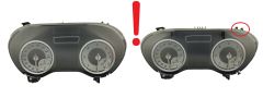 Tachometras Mercedes A W176 A1769009401 Bosch