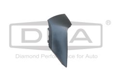 Halogenų Rėmas Dešinioji 760807490A 88071848702 VW Touareg DPA