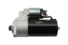 Variklio Starteris Vai Skoda Felicia 6U0911023A 99110026101 Vika
