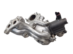 Egr Vožtuvas Renault Dacia 8200561269A 7.00368.06 1.5 DCI