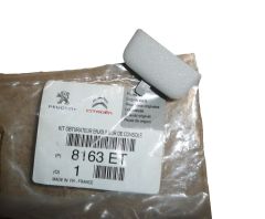 Dangtelis Osłony Przeciwsłonej Naujas Originalus 8163.ET 8163ET Citroen C3 3