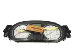 Tachometras Dacia Sandero 8200733621 52622