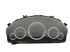 Tachometras Mercedes E W212 A2129004104 A2C53376515