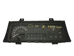 Spidometras Renault Clio 1 A1D190K1 19556101 51757