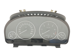 Tachometras BMW X3 6210 9370997 Johnson Controls