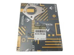 Tarpinė, sandarinimo žiedas Naujas Originalus Renault 1.5 dCi 8200278624