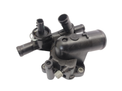 Termostato Korpusas Renault 8200907229 2.0 DCI