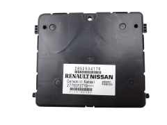 Valdymo bloko modulis Renault Clio 5 Captur 2 285253417R 27760F271B 0km 26