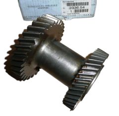 Pavarų krumpliaratis Originalus Citroen Peugeot C5 C6 C8 407 508 BE4 233654