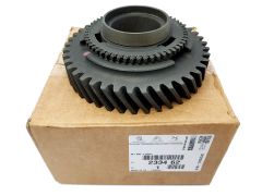 Pavarų krumpliaratis Originalus Jumper Boxer Ducato BVM5 MLGU 233462 9661271188