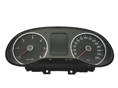 Tachometras VW Polo 6R0920861D A2C53376628 VDO 44056