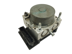 Abs Siurblys Nissan Note 476609U100 0265800518 0265231732 Bosch 61199