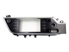 Valdymo Skydelis Citroen C4 Picasso 2 98011199VV RHD ANGLIK