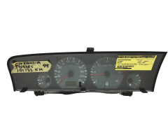 Spidometras Citroen Xantia 2 9634924180 49606