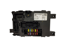 Valdymo bloko modulis Opel 13142241 000292540 28084929 GM 19126