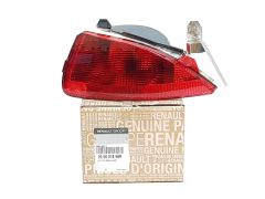 Rūko žibintas Dešinioji Renault Kadjar 265801896R Naujas Originalus