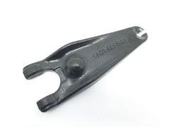 Sankabos šakutė Naujas Originalus 7700873101 Dacia Renault