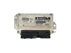 Valdymo Blokas 39110-22545 9030930078F Hyundai Kefico 36359