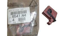 Kištukas Naujas Originalus 6541.N4 6541N4 Citroen Peugeot