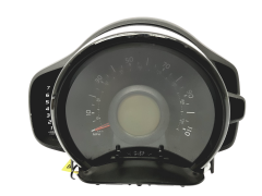 Tachometras 108 C1 Aygo 69342-540U PSA Toyota RHD