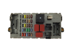 Valdymo Blokas BSI 51786802 CPL 843C Fiat Lancia Alfa 19684