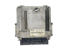 Valdymo Blokas 0281019147 237102213R 237102720R Renault Bosch 59824