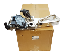 EGR Vožtuvas Citroen Peugeot 9678163380 Qplus
