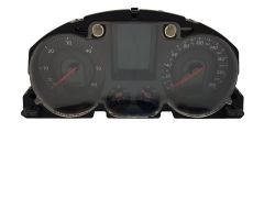 Spidometras VW Passat B6 A2C53194181 Siemens VDO 1087