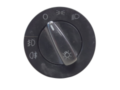 Šviesų jungiklis Volkswagen VWAG 1C0941531A 9