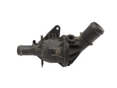 Termostato Korpusas KK2Q9K478CA Ford Transit Custom 2.0 TDCI