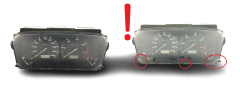 Spidometras VW Polo 6N 6N0919860E 6160683023 56116